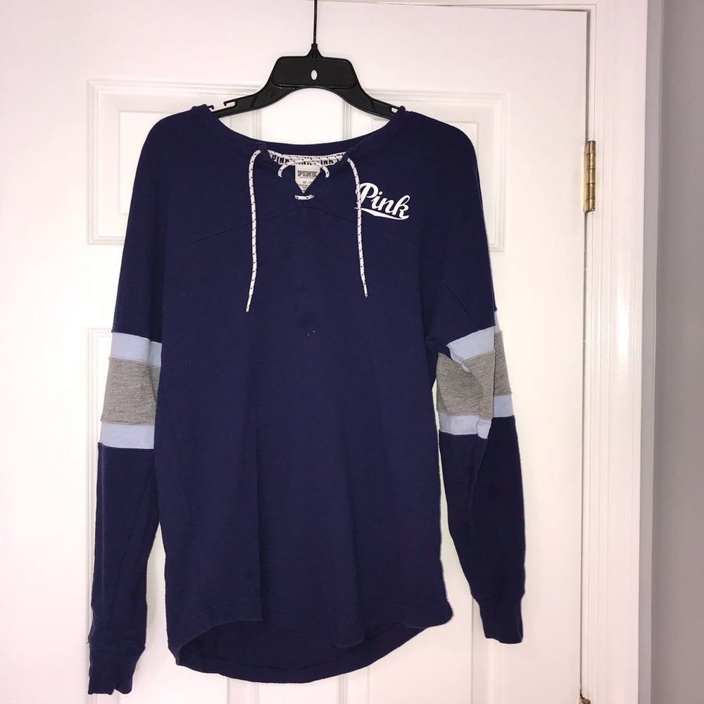 Victoria Secret Pink sweatshirt